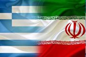 تصمیم ایران برای انجام اقدام تنبیهی علیه یونان