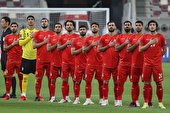 عکس | بدترین آماده‌سازی تاریخ برای تیم ملی فوتبال ایران