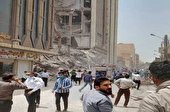 مجازات عبرتآموز مقصران متروپل