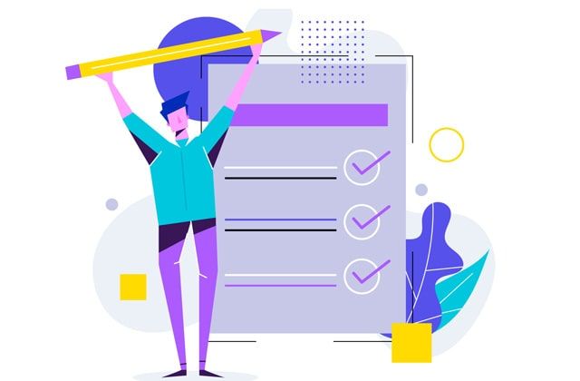 کلاس آیلتس از تعیین سطح تا آزمون ماک آیلتس کلاس آیلتس از تعیین سطح تا آزمون ماک آیلتس
