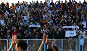 ملوان بندرانزلی به لیگ برتر صعود کرد | بازگشت قوی سپید به خانه