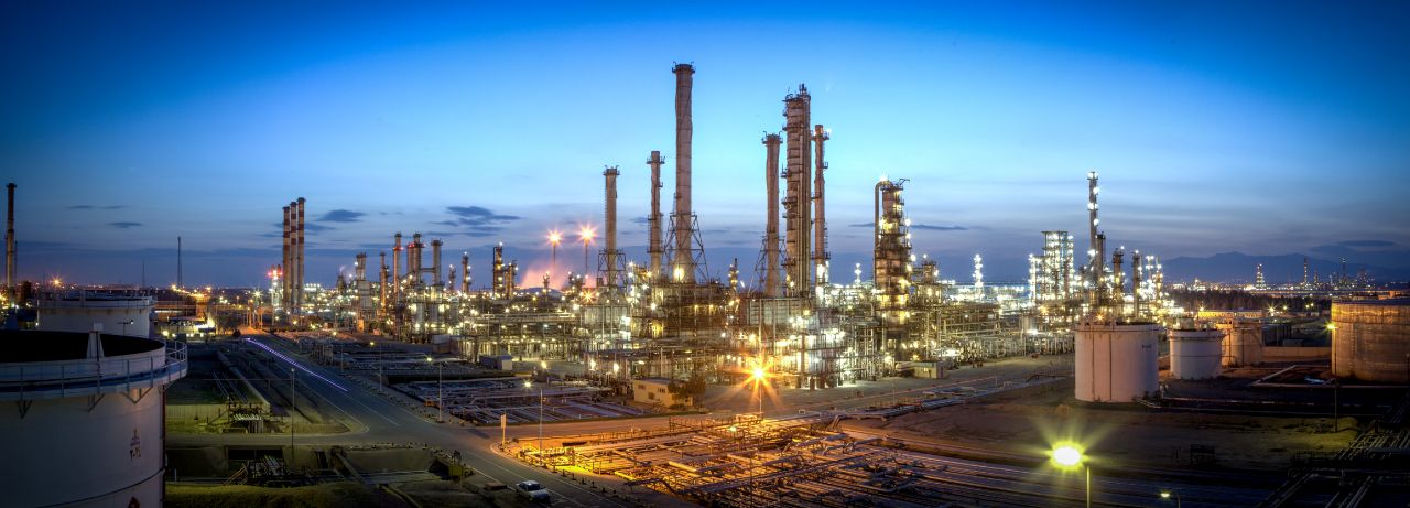 اینجا هوایی که تنفس می کنید به اندازه سوخت خودرو شما اهمیت دارید؛  پالایش نفت تبریز، توسعه سبز و مستمر