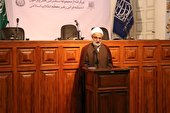 اندیشه های مقام معظم رهبری در همه ابعاد مورد کنکاش قرار بگیرد