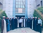 بازدیـد ائـمه جـمعه استان هـرمزگان از ایـزوایکـو