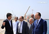 علاقمند همکاری با ایران هستیم/ توسعه همکاری‌های بازرگانی و تجاری