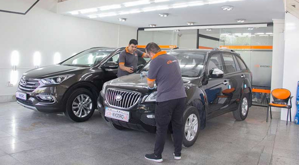 مراحل تعیین قیمت خودرو در سایت خودرو45 مراحل تعیین قیمت خودرو در سایت خودرو45