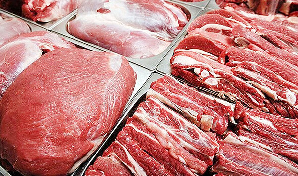 قیمت گوشت امروز | جدول قیمت گوشت