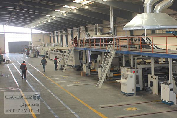تفاوت کارخانه کارتن سازی و ورق سازی | معرفی بهترین کارتن سازی تهران تفاوت کارخانه کارتن سازی و ورق سازی | معرفی بهترین کارتن سازی تهران