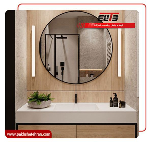 خرید انواع مدل‌های روشویی از فروشگاه آنلاین پخش تهران