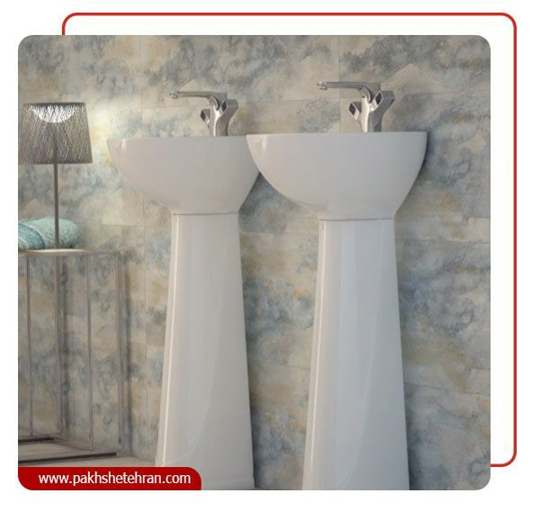 خرید انواع مدل‌های روشویی از فروشگاه آنلاین پخش تهران