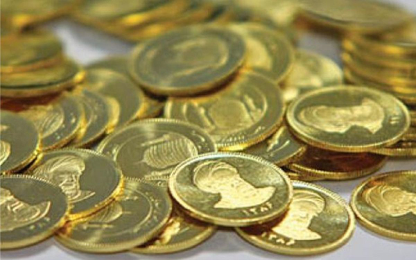 قیمت سکه در روزهای پایانی هفته | حباب قیمت سکه چقدر است؟