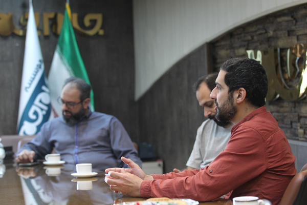 «هناس» صدای مظلومیت شهدای هسته ای ایران را به گوش دنیا می رساند «هناس» صدای مظلومیت شهدای هسته ای ایران را به گوش دنیا می رساند