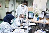 یک فوتی و شناسایی ۴۶۳ بیمار کرونایی در ایران