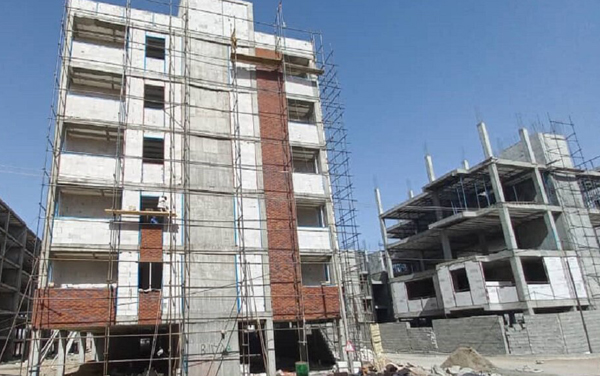 متقاضیان نهضت ملی مسکن بخوانند | آخرین وضعیت پروژه‌ های نهضت ملی مسکن در استان تهران