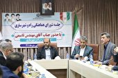 راه آهن مشهد، بجنورد، گرگان در دستور کار کلان کشور است