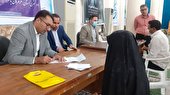 رسیدگی به مشکلات حقوقی ۱۳ هزارو ۸۶۷ نفر از مراجعان در هرمزگان