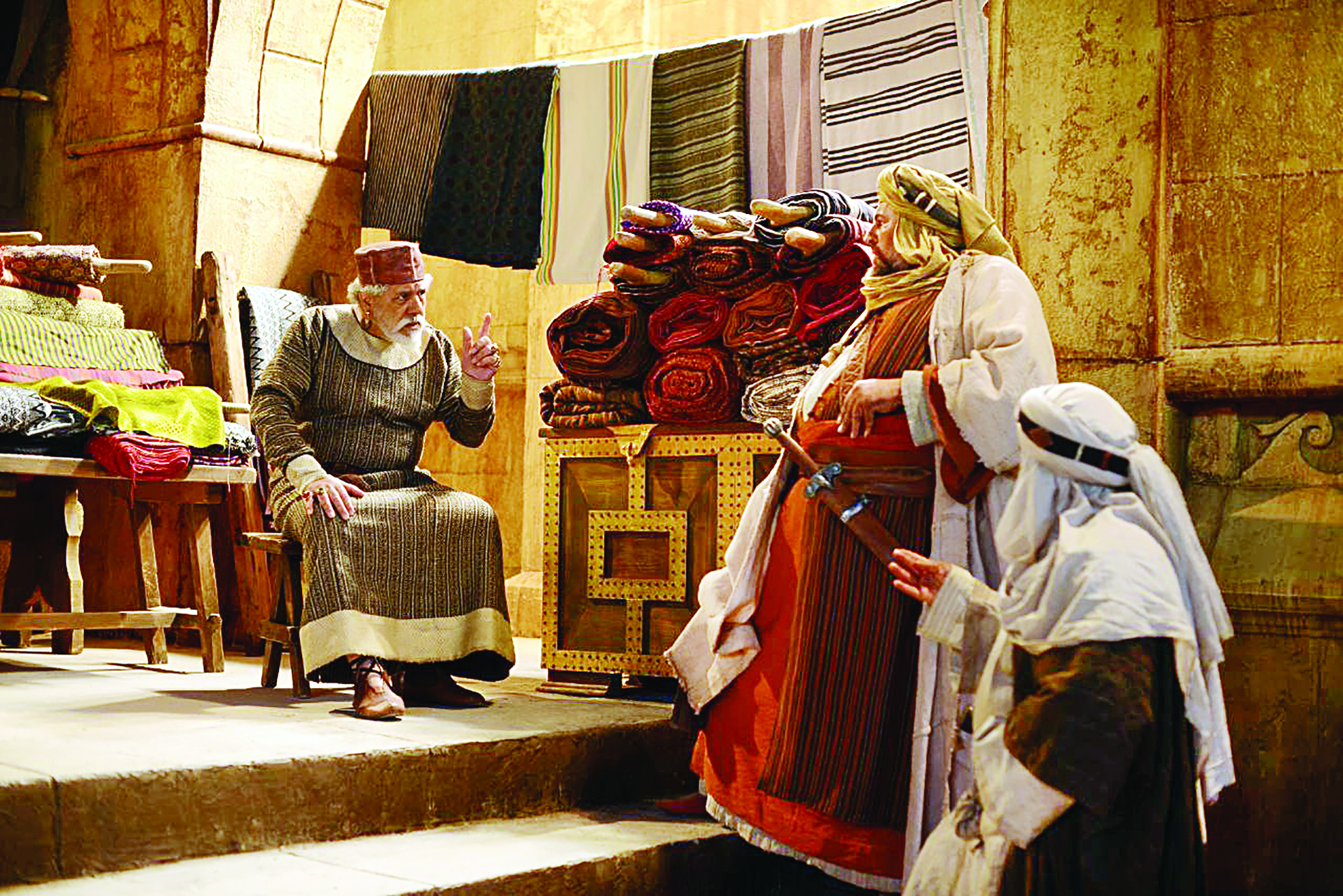 شجاع نوری راهی بیزانس شد