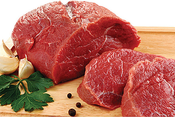 قیمت گوشت در بازار | قیمت گوشت 13 تیر 1401