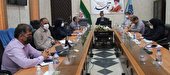 برگزاری جلسه بررسی دستورالعمل جشنواره ملی مهارت