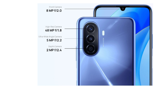 پنج دلیل برای خرید گوشی nova Y70 هوآوی پنج دلیل برای خرید گوشی nova Y70 هوآوی