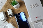 پنج دلیل برای خرید گوشی nova Y70 هوآوی