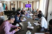 کاهش آسیب های اجتماعی با ترویج فرهنگ ورزش در استان خراسان شمالی