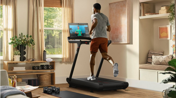 تجهیزات ورزشی