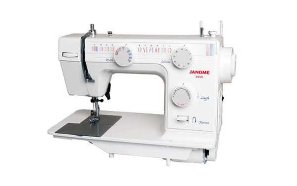 لیست قیمت بهترین چرخ خیاطی ژانومه 1401