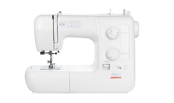 لیست قیمت بهترین چرخ خیاطی ژانومه 1401