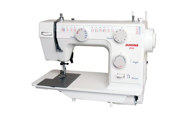 لیست قیمت بهترین چرخ خیاطی ژانومه 1401