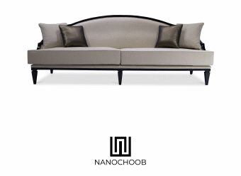 نکاتی در مورد مبل سلطنتی