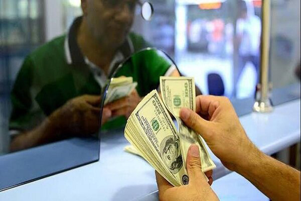 قیمت دلار قیمت دلار