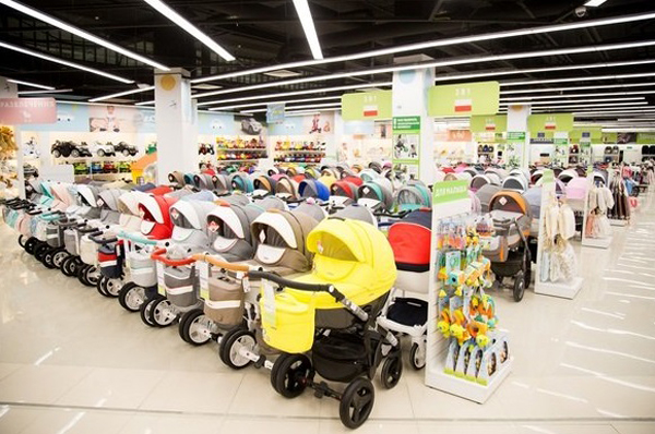 دنیای مد برترین وبسایت فروش سیسمونی در ایران دنیای مد برترین وبسایت فروش سیسمونی در ایران