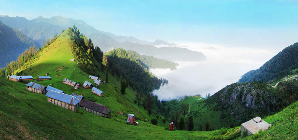 بهترین زمان سفر به رامسر بهترین زمان سفر به رامسر