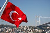 حقایقی جالب راجع‌به پرچم کشور ترکیه