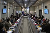 گروهها و هنرمندان مستعد بسیجی به زودی به نظام تئاتر کشور معرفی می شوند