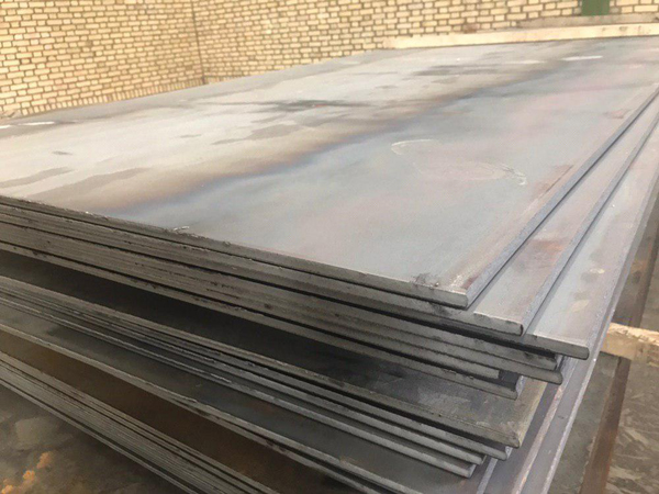 راهنمای خرید آنلاین ورق سیاه از فروشگاه آهن ربات