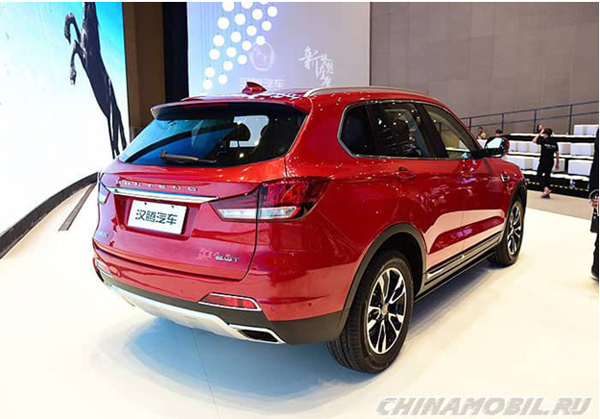 می خواهند «هن تنگ» را متوقف کنند!