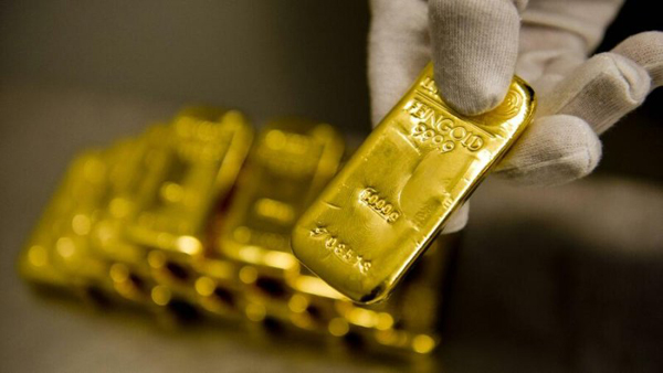 قیمت طلا در بازار | قیمت طلا کاهش یافت