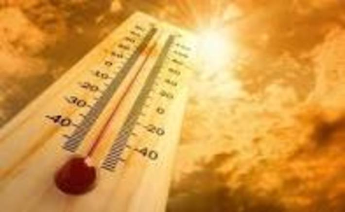 کارشناس مرکز پیش‌بینی هواشناسی خراسان رضوی گفت: روند افزایشی دما از روز گذشته آغاز شده است و امروز با افزایش هفت درجه نسبت به روز گذشته به طور محسوس گرما حس می‌شود.