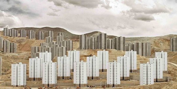 نهضت ملی مسکن نهضت ملی مسکن