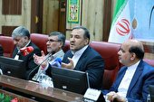 بیش از ۹۵ درصد تولید نفت غرب کشور در استان ایلام استحصال می شود