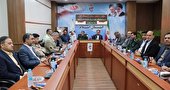 اولین خاستگاه دفاع مقدس  در برابر رژیم بعثی در میمک تجلی پیدا کرده است