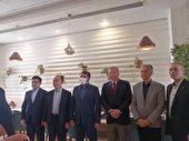 زندگی مسالمت‌آمیز ادیان ،مهم‌ترین شاخصه‌های ثبت جهانی یزد بود
