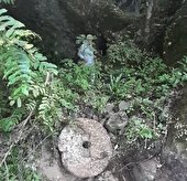 شناسایی ۵ گورستان و یک آسیاب تاریخی در آستارا | ساماندهی مسیر دسترسی به آبشار لاتون