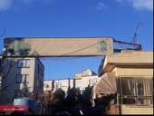 مجتمع مسکونی کوثر قائمیه بعد از دو دهه سند دار شد