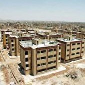 پالایش باقی‌ مانده ثبت‌نام‌کنندگان نهضت ملی مسکن همدان