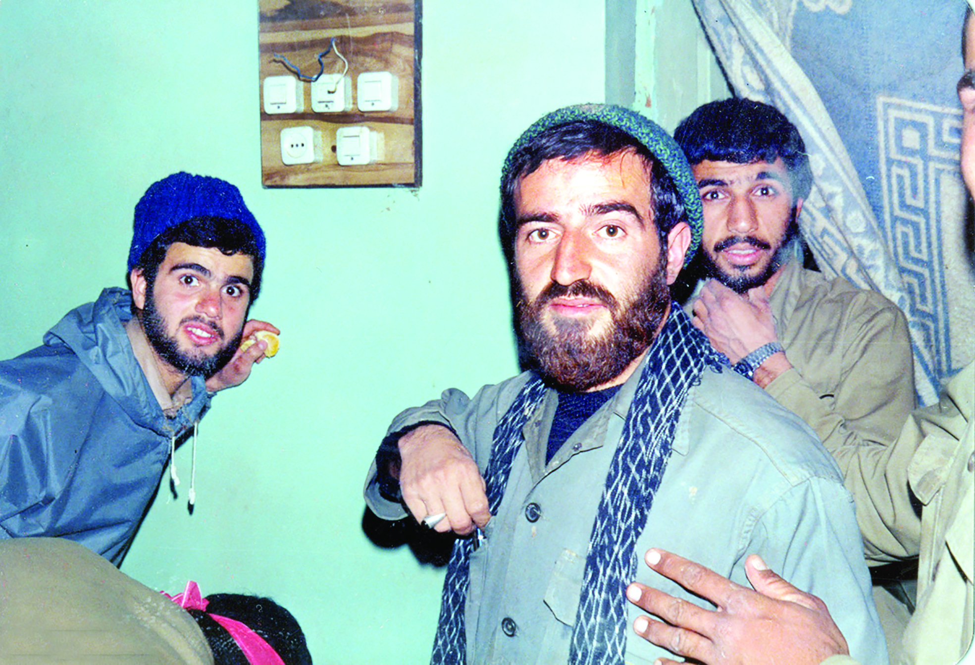 بعد از دماوند به قله‌ای جهانی صعود می‌کنم