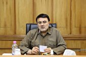 استاندار جزئیات سفر رئیس جمهور به کرمانشاه را تشریح کرد