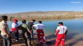 ۵ نوجوان در حوض انباری در سیادک زاهدان غرق شدند